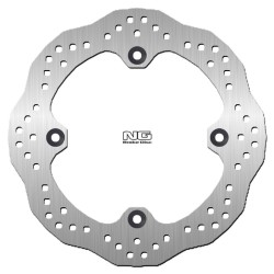 Disque de frein NG BRAKE...