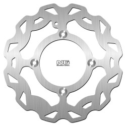 Disque de frein NG BRAKE...