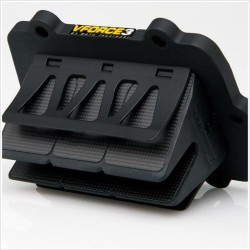 Boite à clapets V-FORCE...