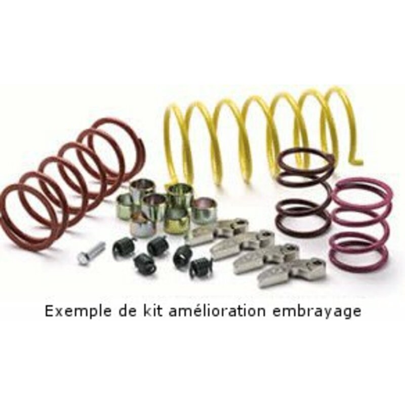 Kit amélioration embrayage EPI Sport Utility Can-Am Maverick 1000