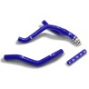 Durite de radiateur SAMCO - 3 Yamaha YZ250F