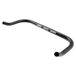 Guidon de vélo V BIKE Ø25.4...