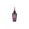 Désinfectant mains MUC-OFF Antibacterial Hand Sanitizer 50ml