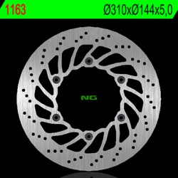 Disque de frein NG BRAKE...