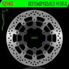 Disque de frein NG BRAKE DISC flottant - 1214G