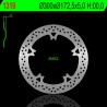 Disque de frein NG BRAKE DISC flottant - 1319