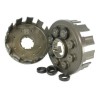 Cloche d'embrayage REKLUSE aluminium - Kawasaki