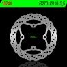 Disque de frein NG BRAKE DISC pétale fixe - 1524X.