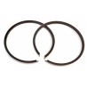 SEGMENTS DIAMETRE 40 POUR PIAGGIO