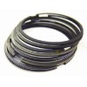 Jeu de segments TECNIUM Ø55mm Kawasaki KMX125