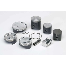 Segment Ø58.00mm Vertex 2...