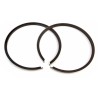 Jeu de segments Ø54.00mm Yamaha YBR125
