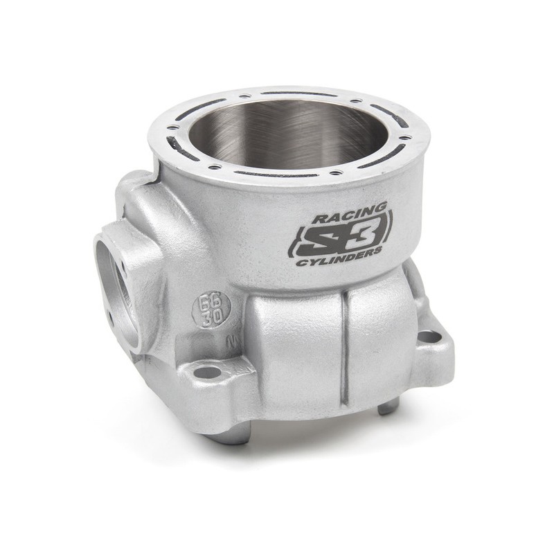 Cylindre S3 Racing - Ø76mm Gas Gas Pro 300