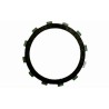 Disque garni TOURMAX - Kawasaki