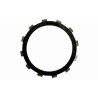 Disque garni TOURMAX - Kawasaki ZZR1400