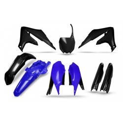 Kit plastiques UFO...