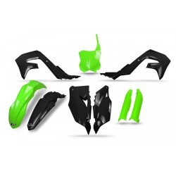 Kit plastiques UFO...