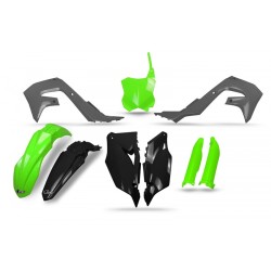 Kit plastiques UFO...