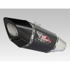 Silencieux YOSHIMURA R-11Sq - Kawasaki Z900