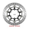 Disque de frein NG BRAKE DISC flottant - 1214ZG