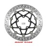 Disque de frein NG BRAKE DISC flottant - 1829ZG