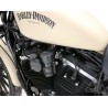 Support klaxon DENALI SoundBomb Harley Davidson