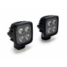 Eclairage additionnel DENALI S4 LED 10W - par paire