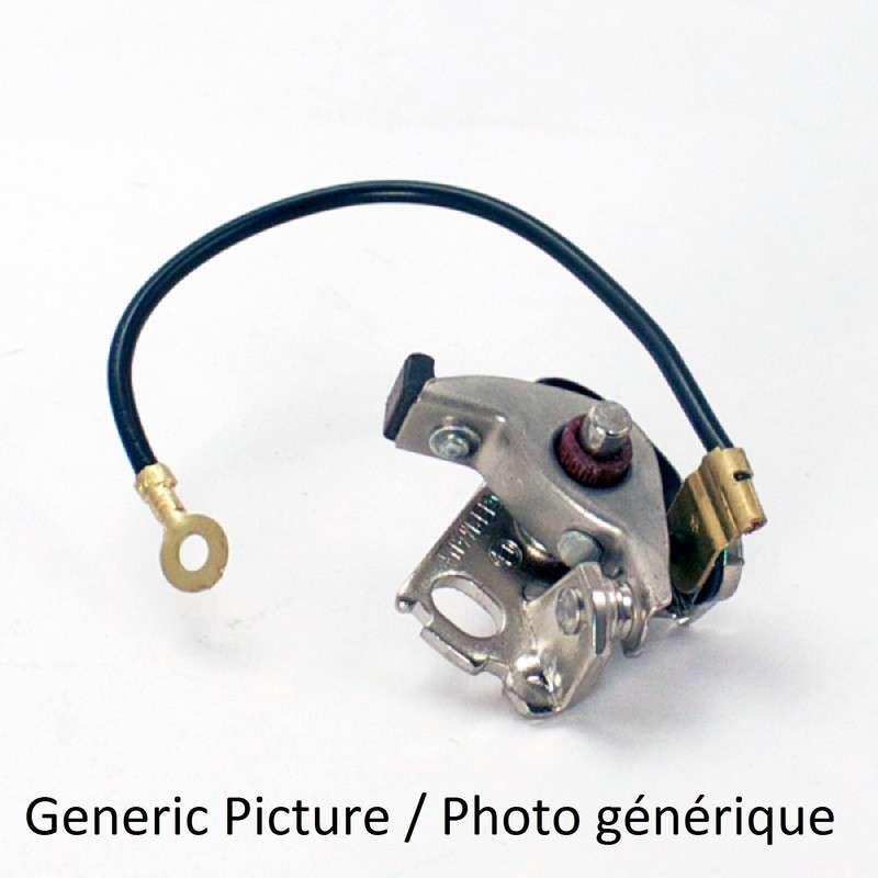 Rupteur de contact TOURMAX Kawasaki/Suzuki