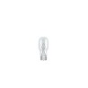 Ampoule PHILIPS Vision Moto W16W 12V 16W - x10