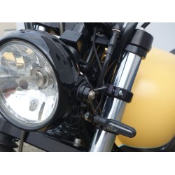 Support de phare LSL Ø41...