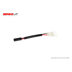 Adaptateur clignotant KOSO...