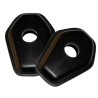 Cache-orifices clignotants BIHR Yamaha