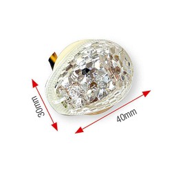 Clignotants BIHR Basic LED...