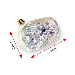 Clignotants BIHR Basic LED...