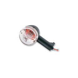 Clignotant avant...