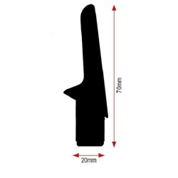 Clignotants V PARTS Hook...