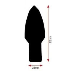Clignotants V PARTS Spear...