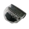 Feu arrière BIHR LED avec clignotants intégrés Honda CBR600RR