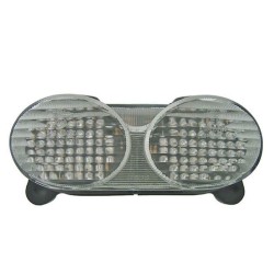 Feu arrière BIHR LED avec...