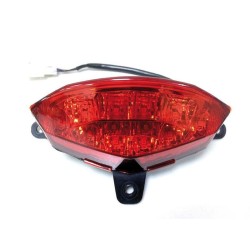 Feu arrière BIHR LED avec...