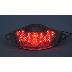 Feu arrière BIHR LED avec...