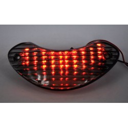 Feu arrière BIHR LED avec...