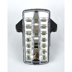 Feu arrière BIHR LED avec...