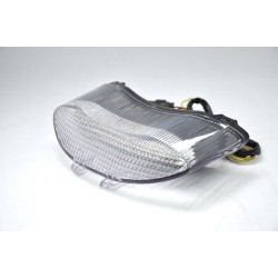 Feu arrière BIHR LED avec...