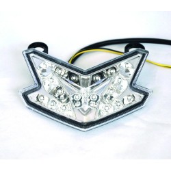 Feu arrière BIHR LED avec...
