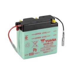 Batterie YUASA...