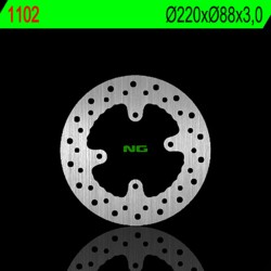 Disque de frein NG BRAKE...