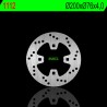 Disque de frein NG BRAKE DISC fixe - 1112