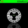 Disque de frein NG BRAKE DISC fixe - 115