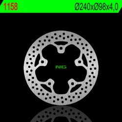Disque de frein NG BRAKE...